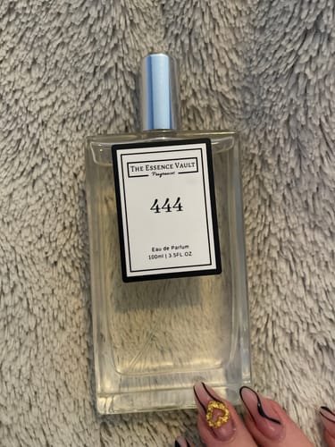 Customer photo review of Inspired by Lost Cherry - 444