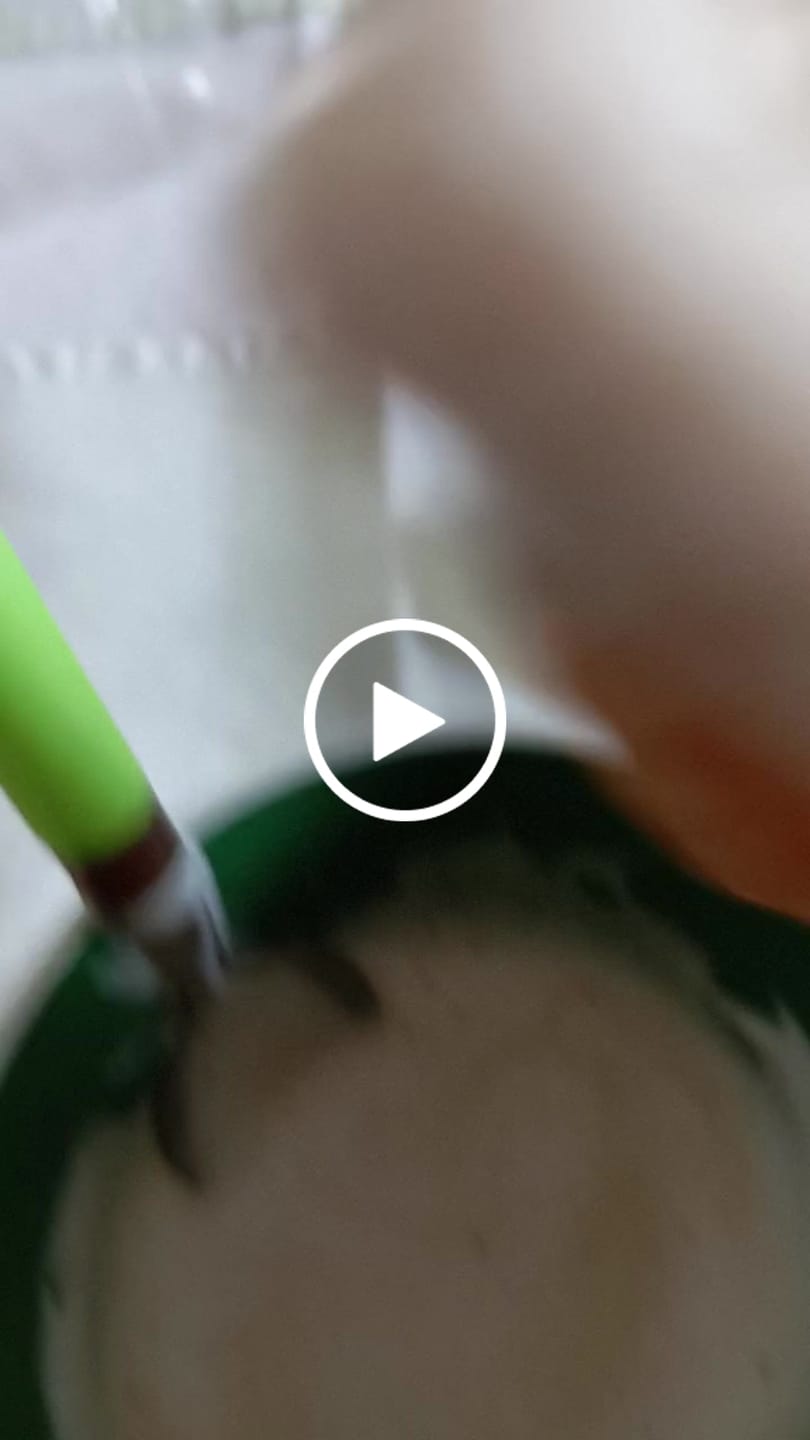 Customer video review of 15 Cornetti proteici Edizione sfoglia
