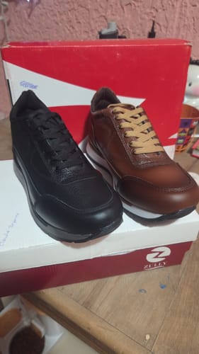 Customer photo review of Combo Toronto: 2x$1,299