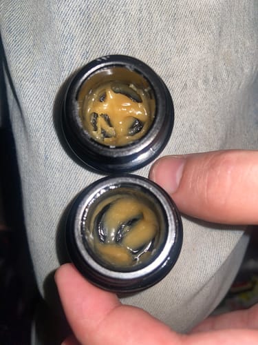 Customer photo review of Tropic Beltz (Select Wash)