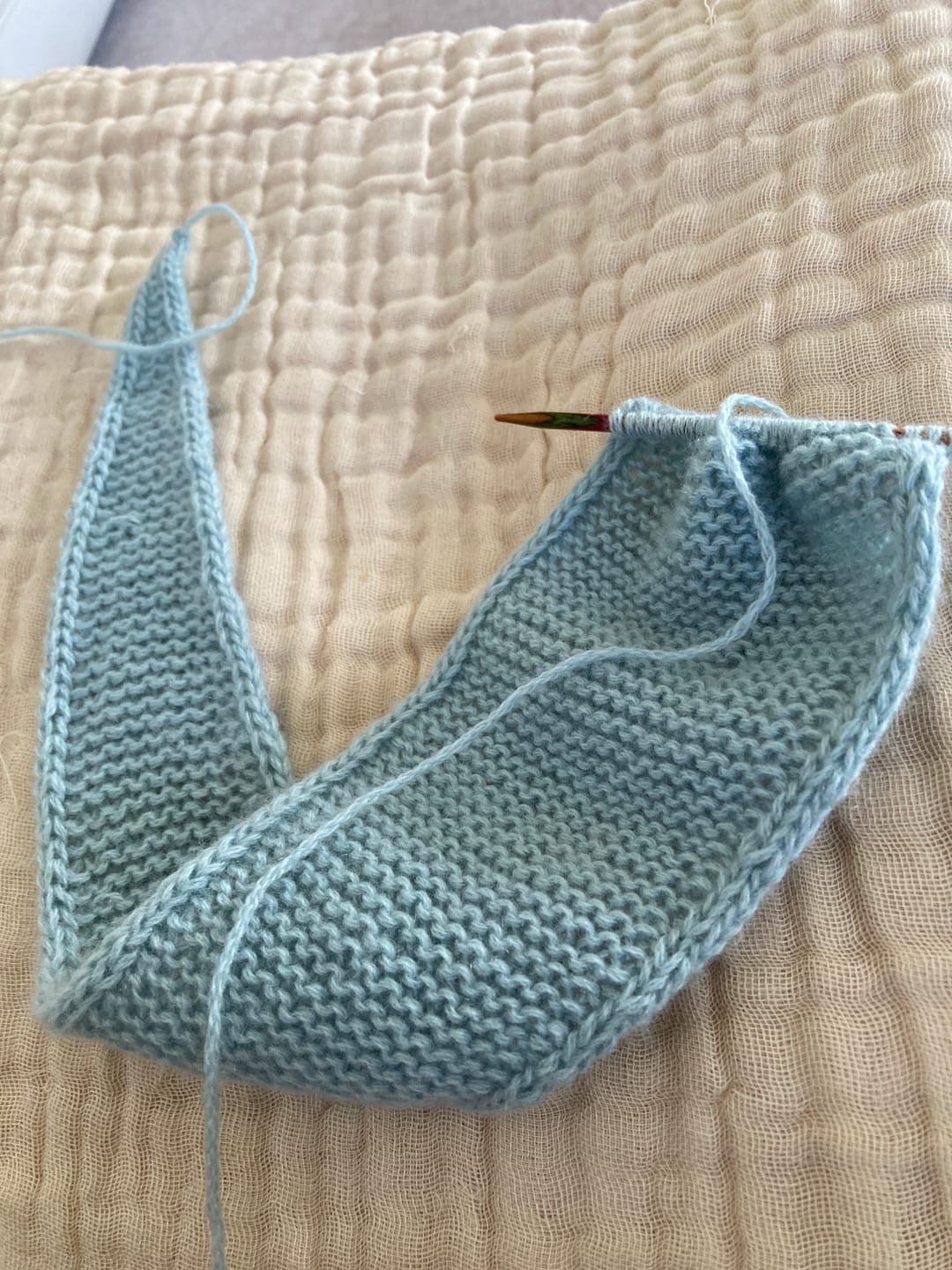 Customer photo review of Cardiff Cashmere Classic