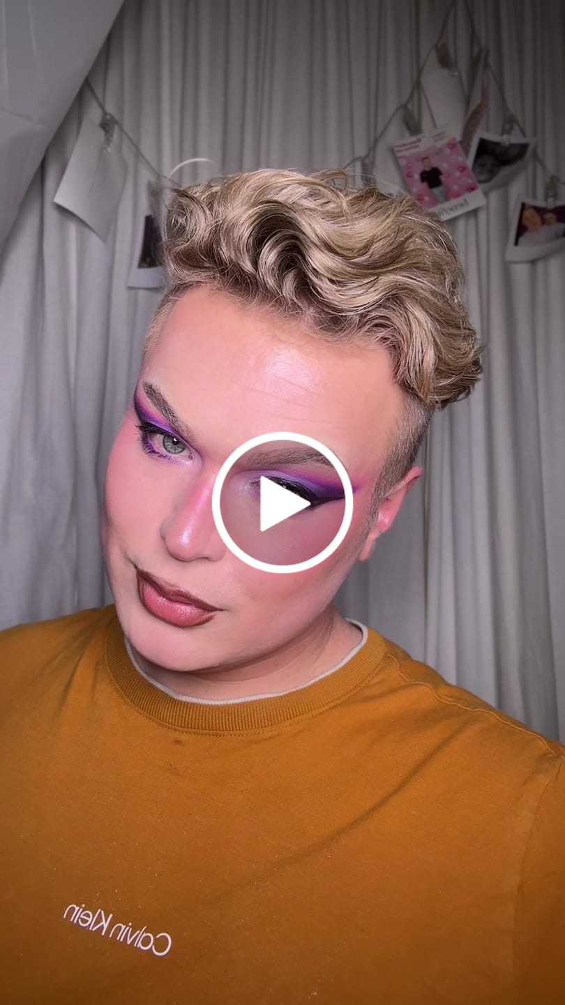 Klantvideorecensie van P. Louise Cosmetic Paint