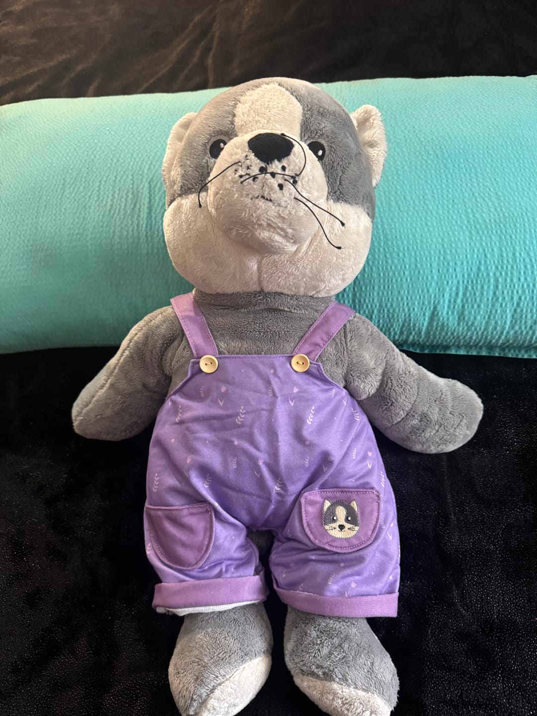 Customer photo review of Kat Kleding Lente '26 Lotgenootje