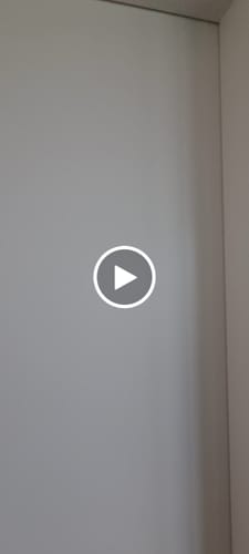 Customer video review of Custom Album Cover Poster | Design 1