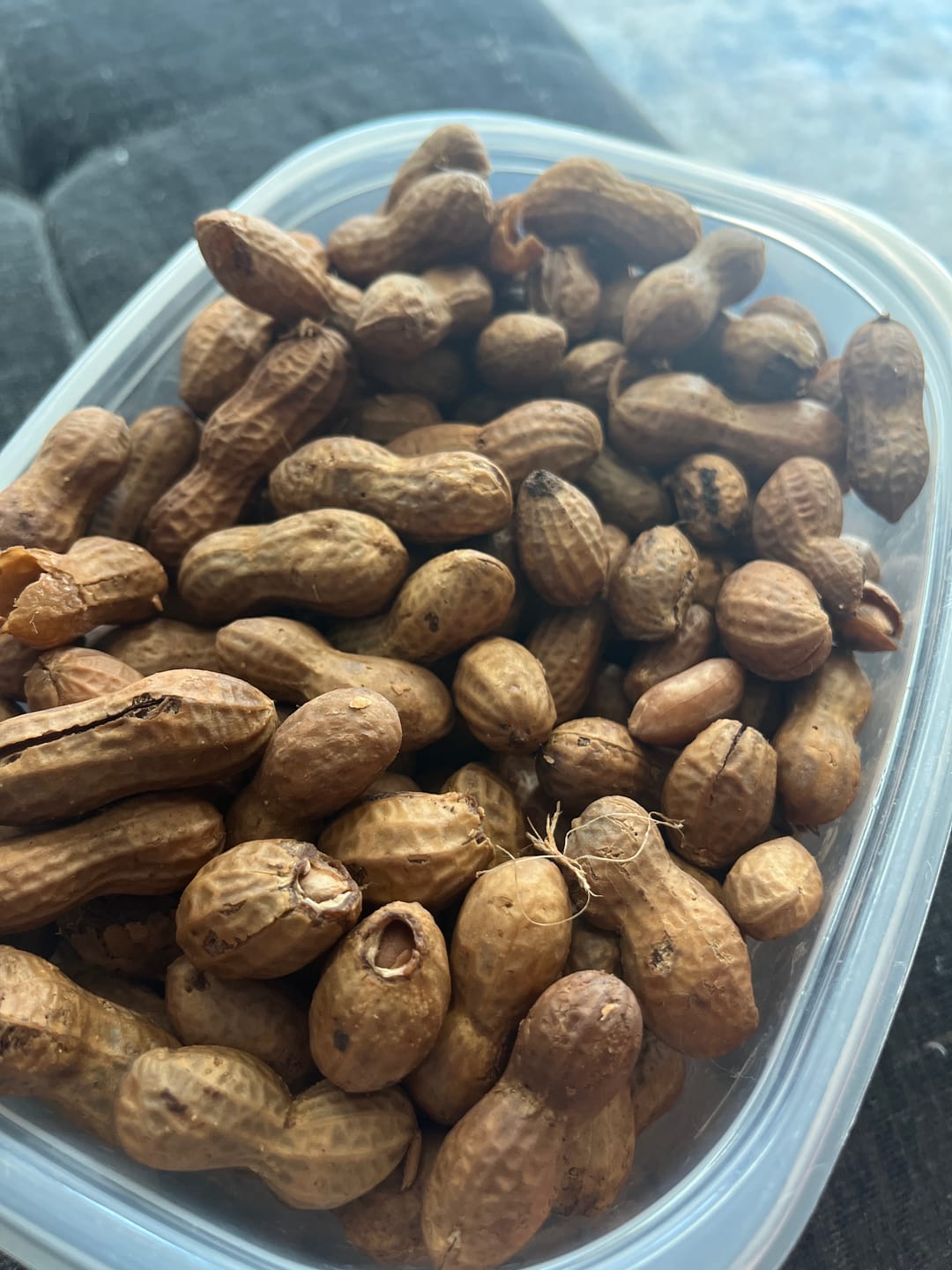 Customer photo review of Boil-The-Bag Sampler Pack