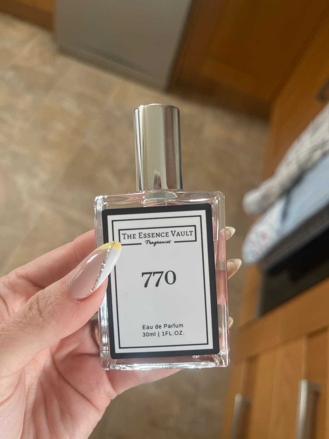 Customer photo review of Inspired By Boujee Marshmallow - 770