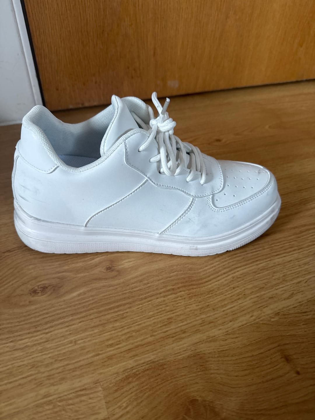 Customer photo review of AirLift Originals - 8cm (3")