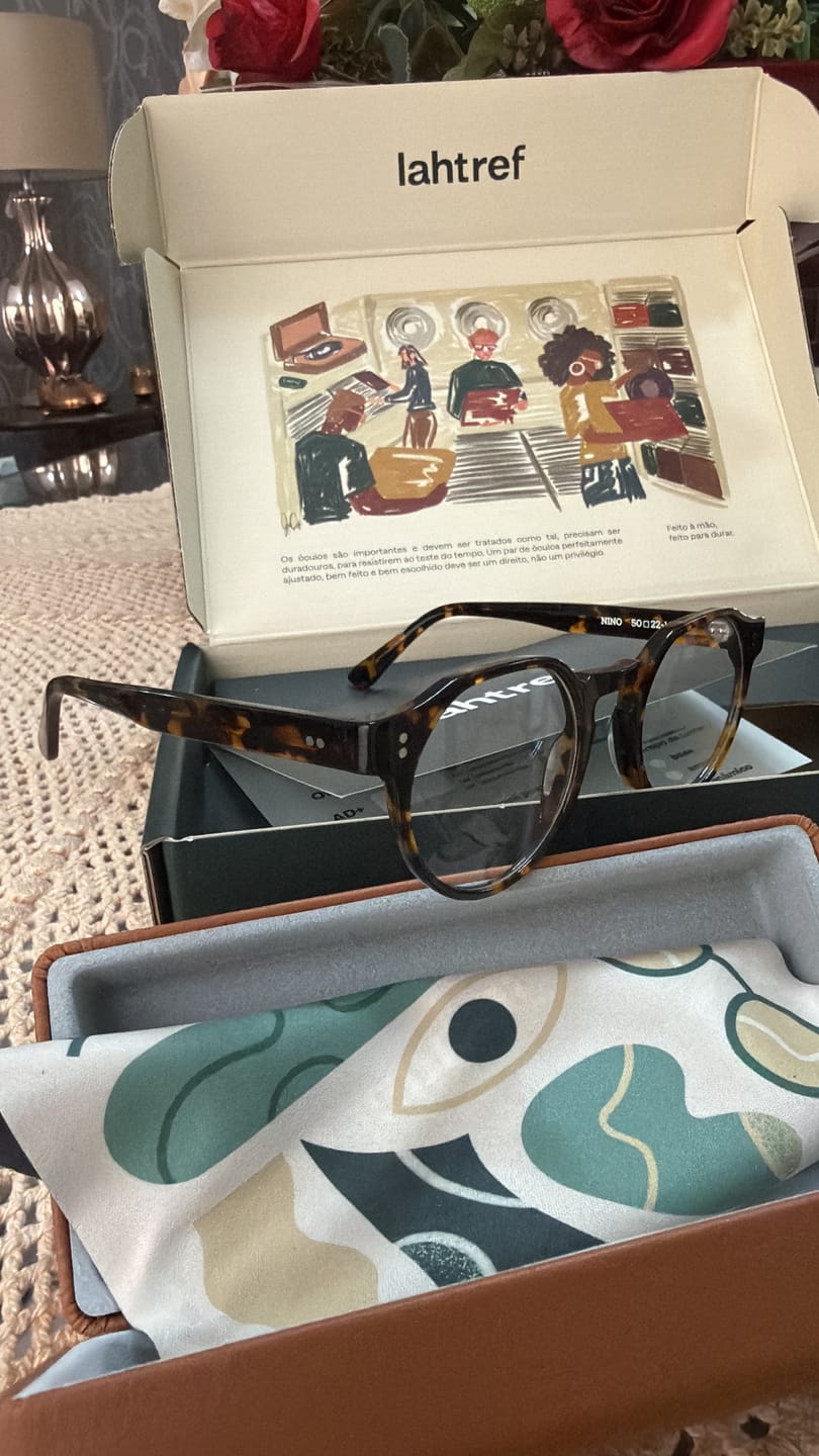 Customer photo review of Nino