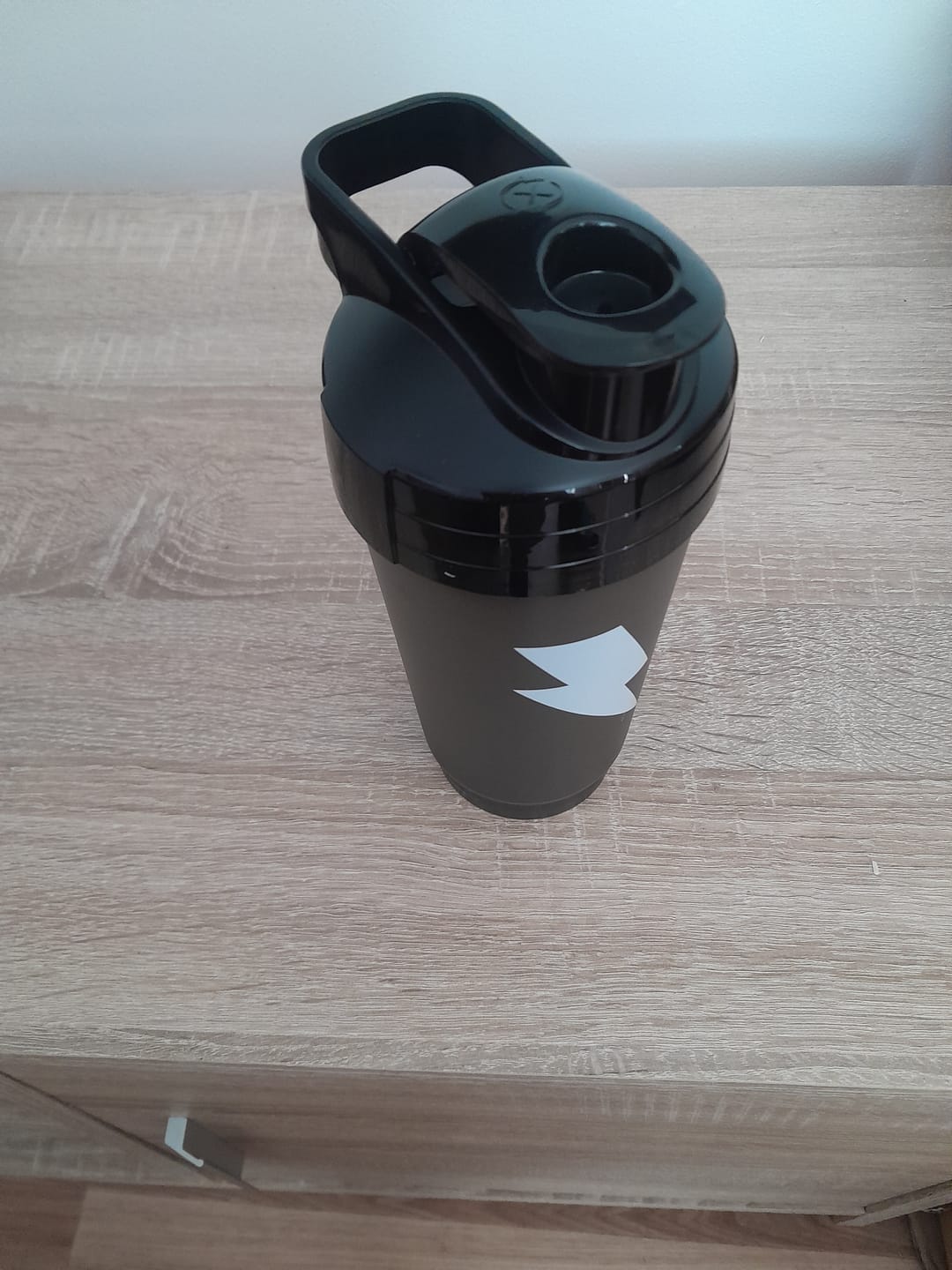 Customer photo review of Shaker - 700ml