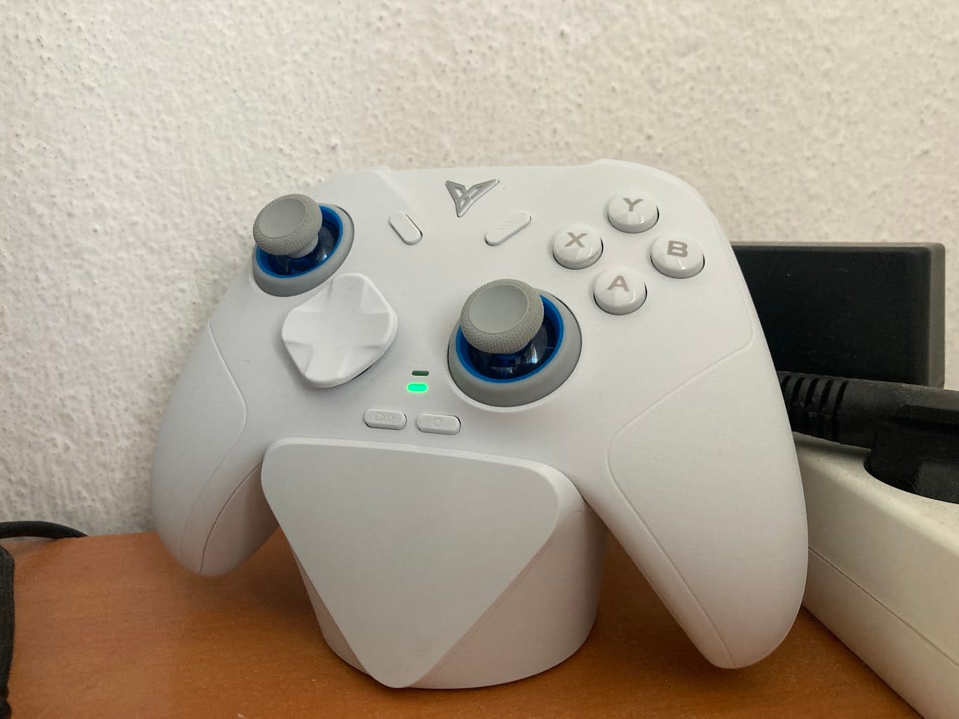 Customer photo review of FLYDIGI Direwolf 4 Oyun Kolu