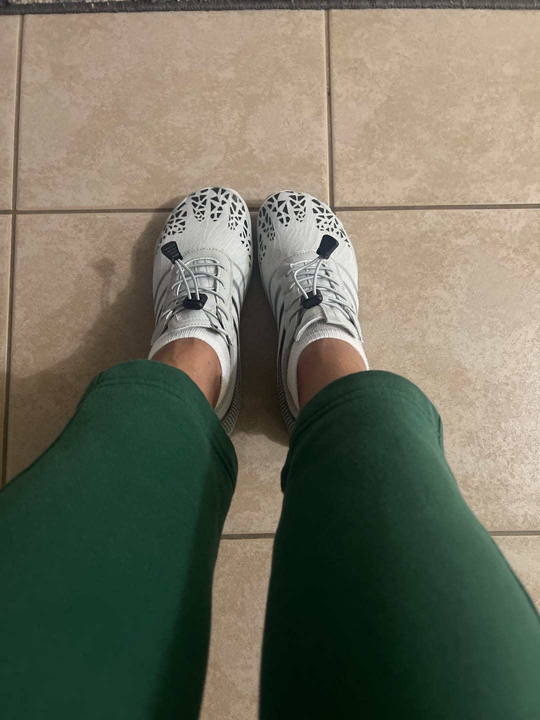 Customer photo review of Lorax Pro - Healthy & non-slip barefoot shoes (Unisex) (BOGO)