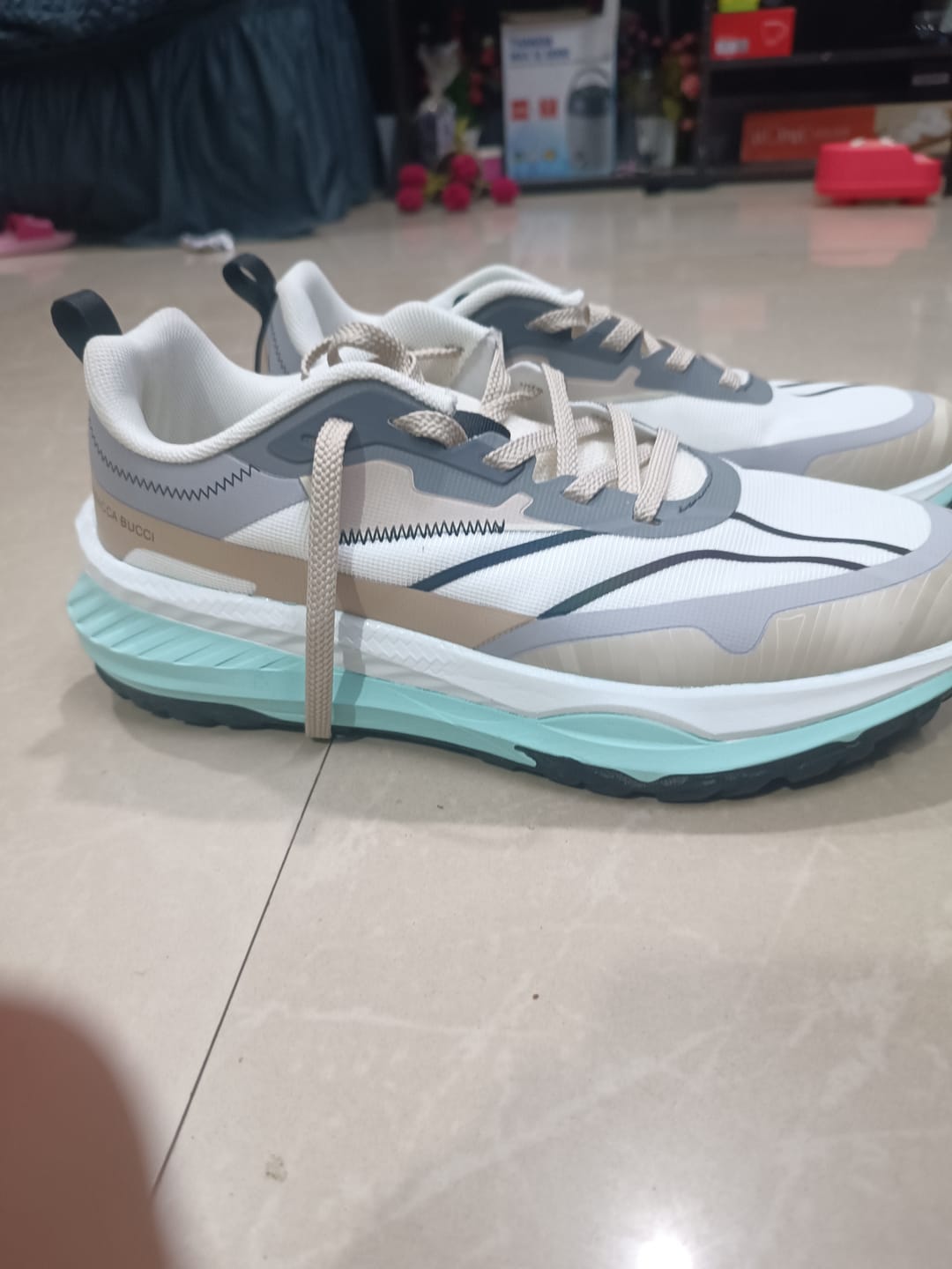 Customer photo review of Hypercore