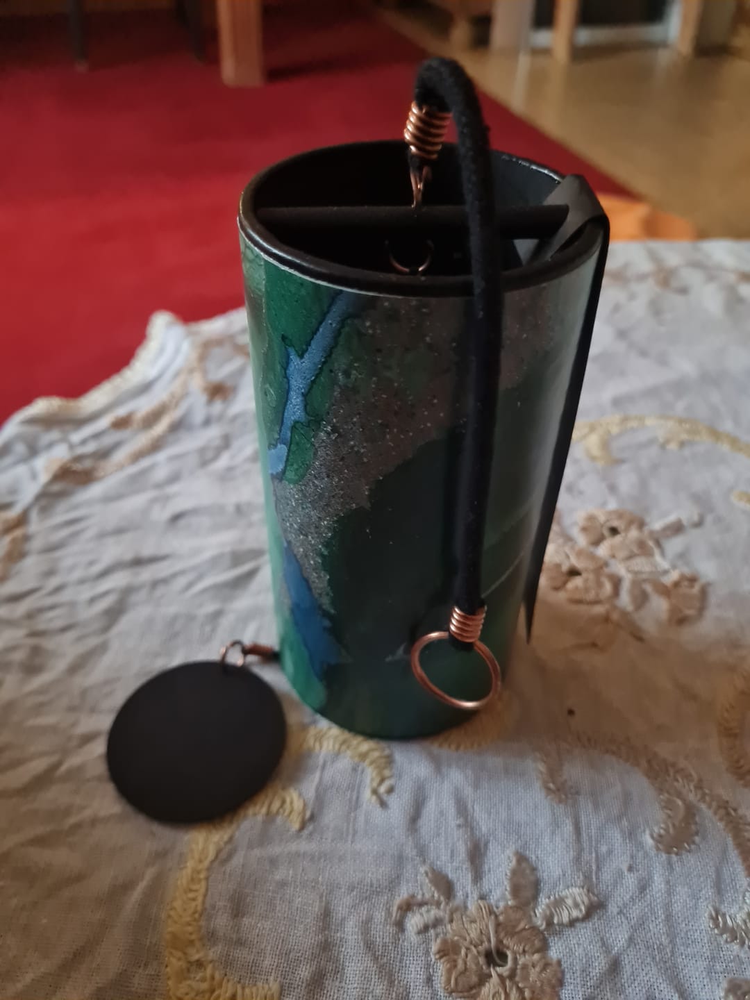 Customer photo review of Windspiel