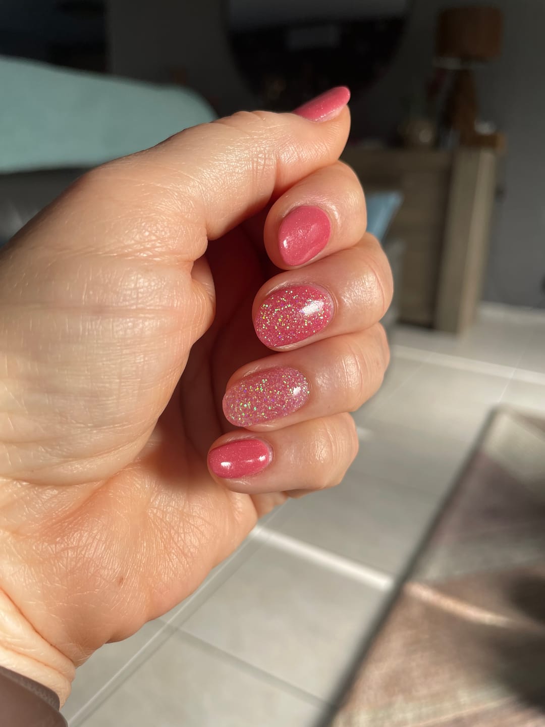 Customer photo review of Voordeel Set 4 Kleuren - Kies 4 Stuks