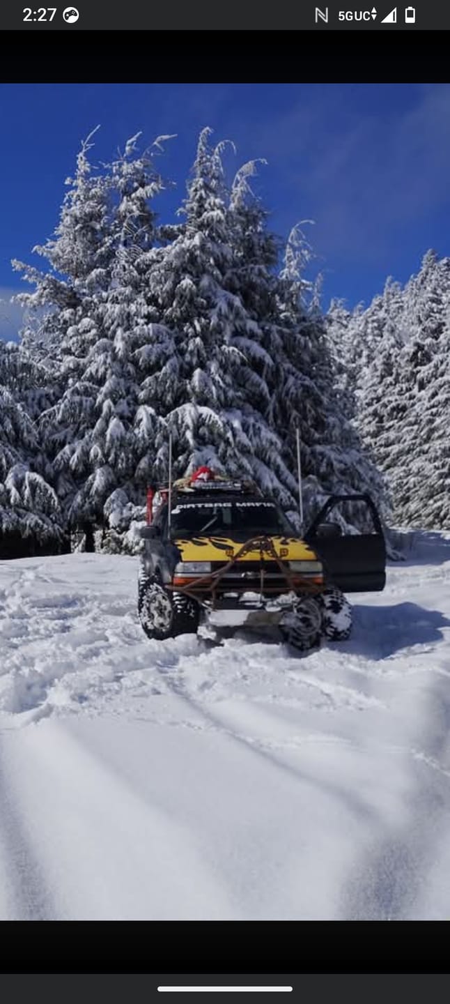 Customer photo review of X-BULL Winch Control Box for XPV 10000/13500/14500 LBS with Multifuctional Remote Controls