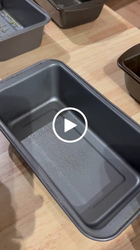 Customer video review of 2 in 1 Oil Dispenser