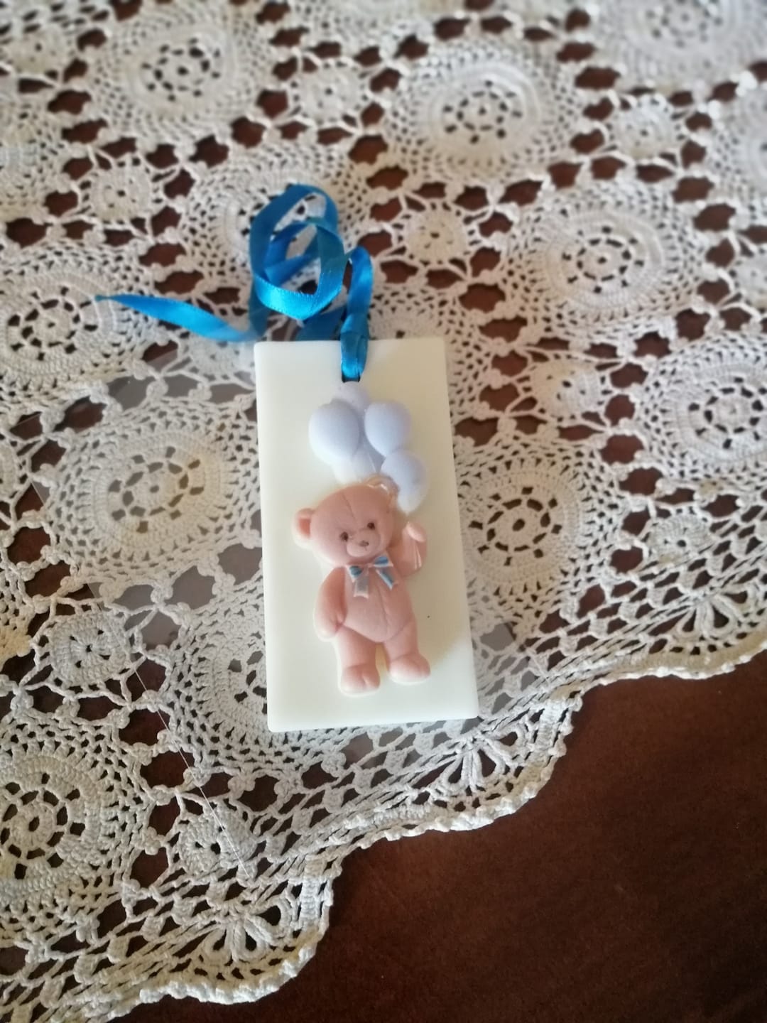 Customer photo review of Cera de Colza para velas en Molde, Pilar y Wax-melts (APF)