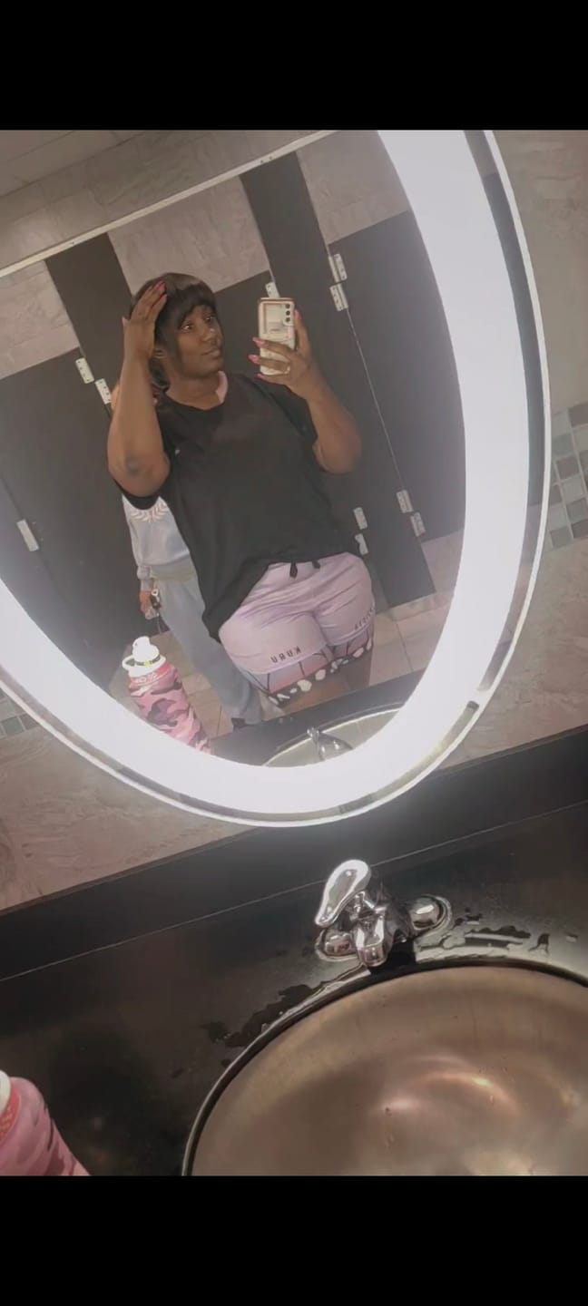 Customer photo review of Butterfly Performance Shorts - V3