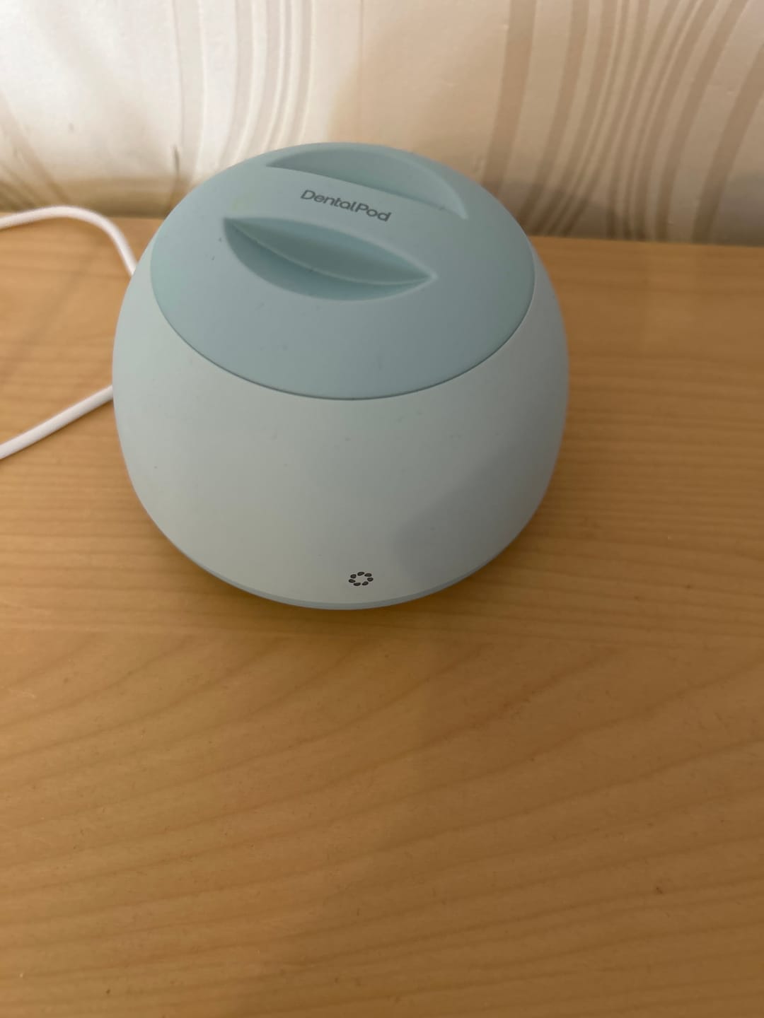 Customer photo review of Dental Pod