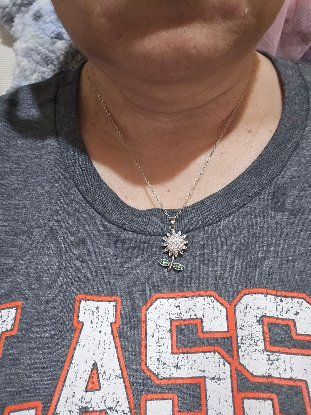 Customer photo review of Girasol