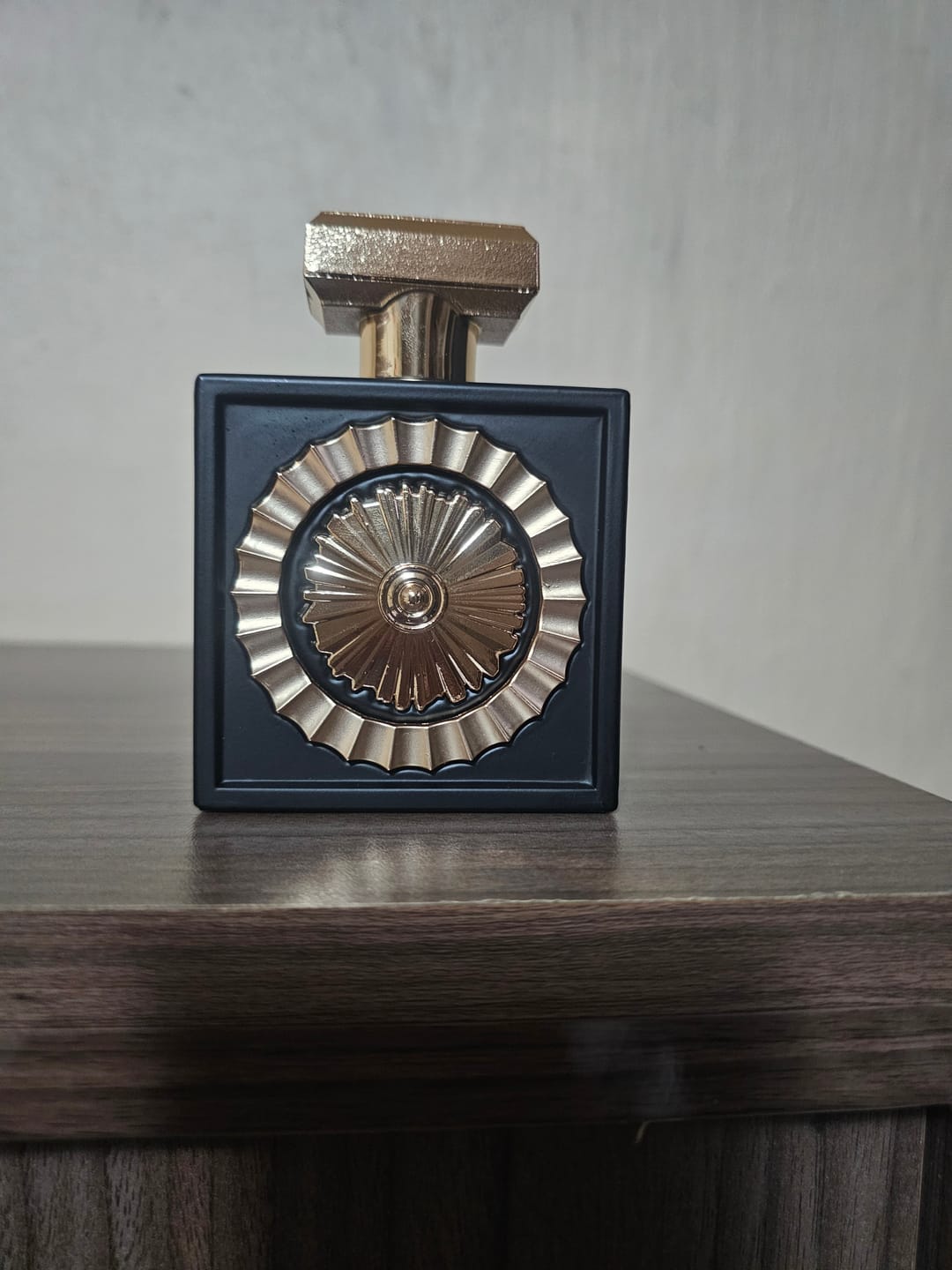 Customer photo review of Nebras Lattafa Perfumes EDP 100ml