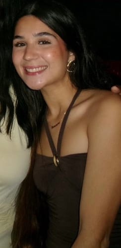 Customer photo review of ANTONELA