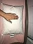 Customer photo review of Pillow Bundle | White