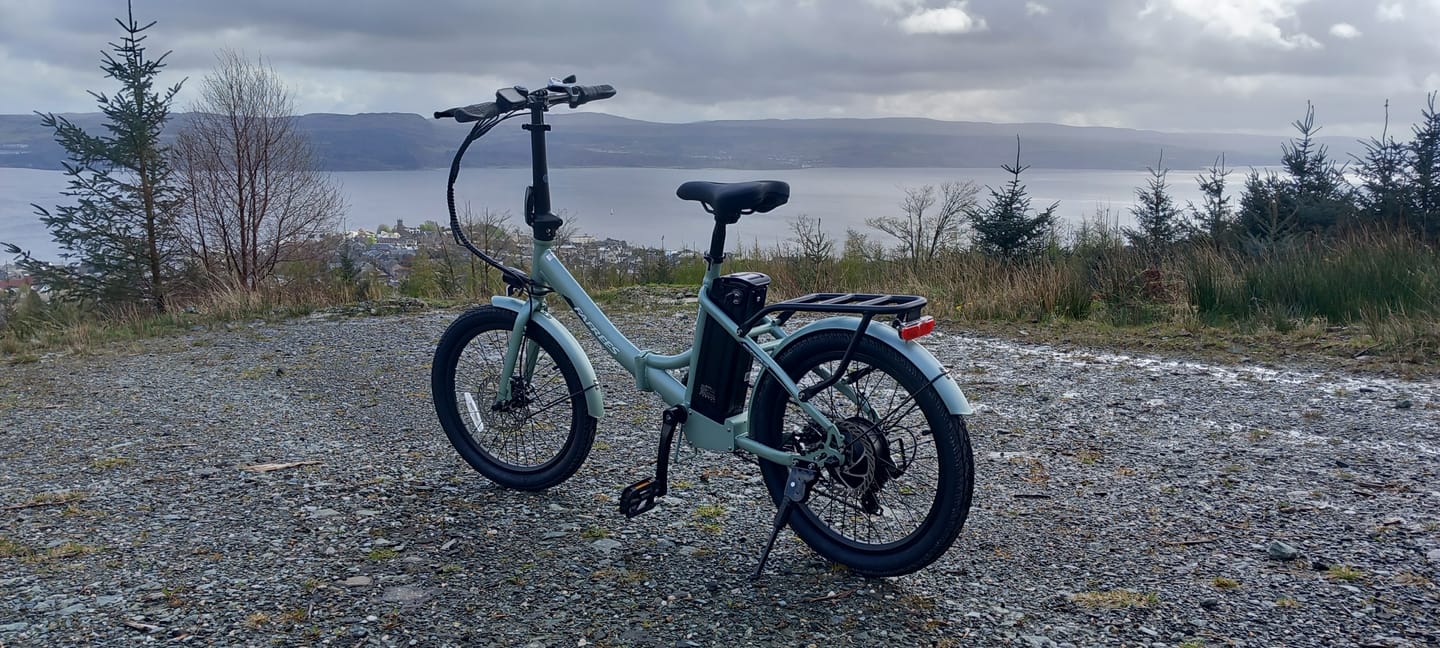 Customer photo review of UK-F20 Light