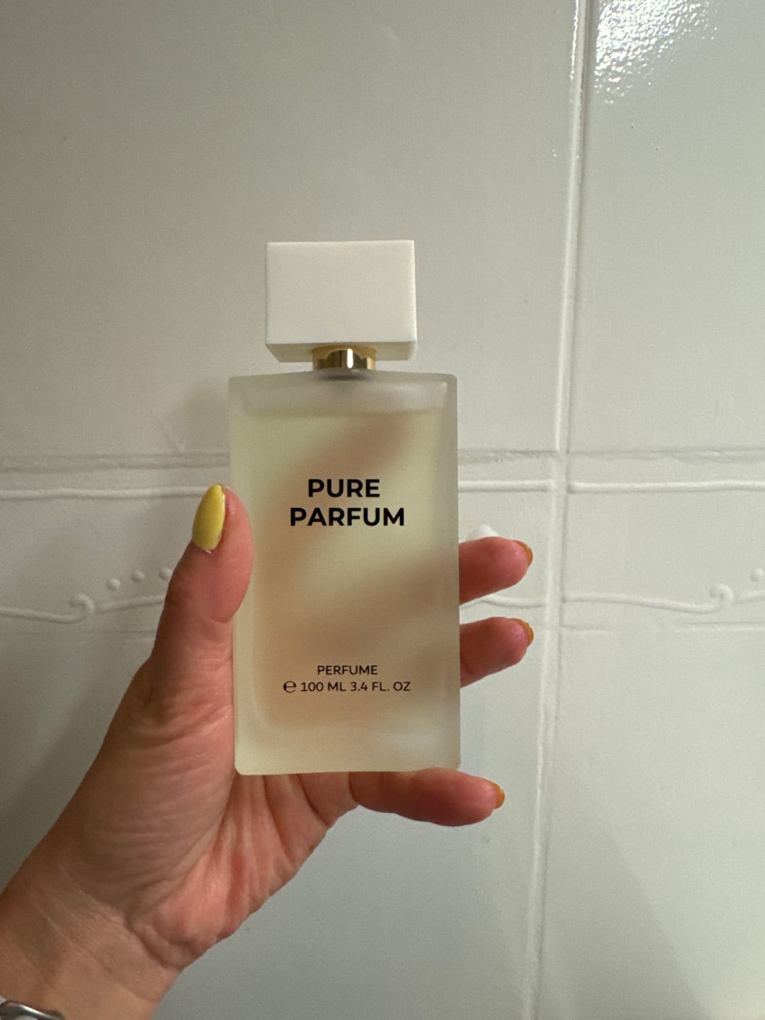 Customer photo review of Geïnspireerd door The Scent - 910