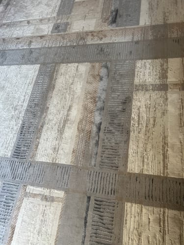 Customer photo review of سجادة مودرن - مهرة