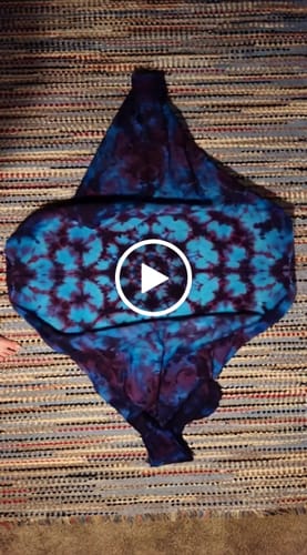 Customer video review of PINA COLADA