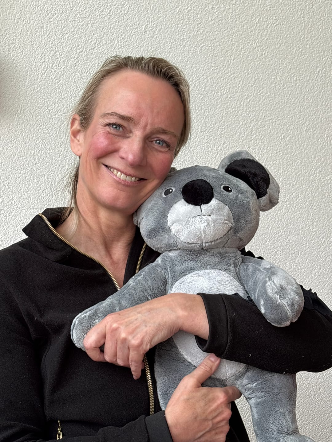 Customer photo review of Lotgenootje Koala 2kg