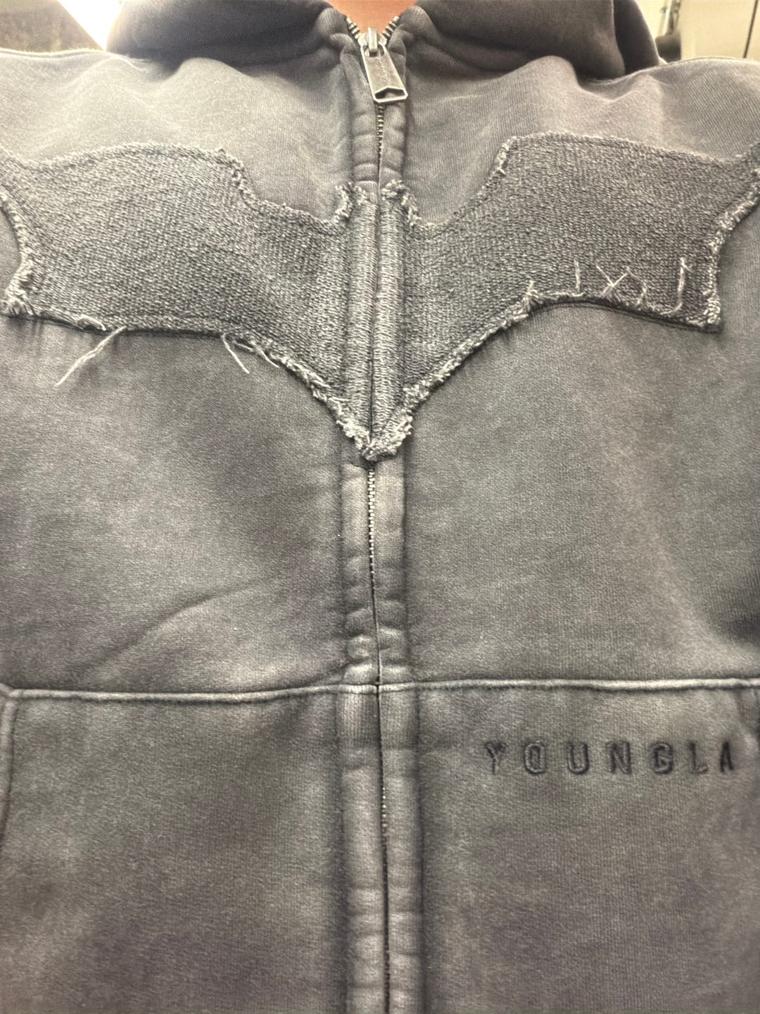 Customer photo review of Shipping Protection