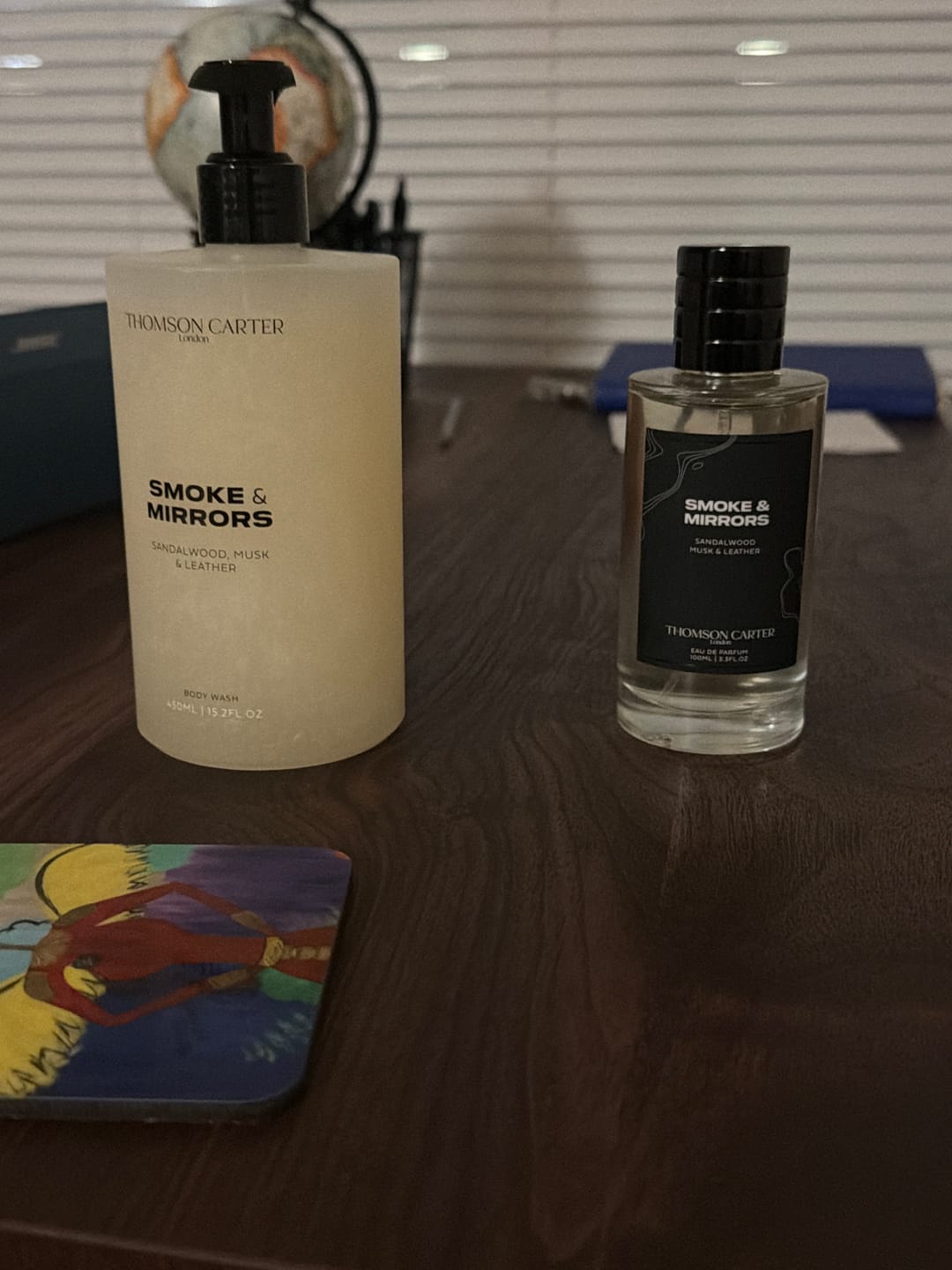 Customer photo review of Shelby Lane | Eau de Parfum | 2ml