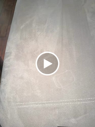 Customer video review of EdgeGuard Max