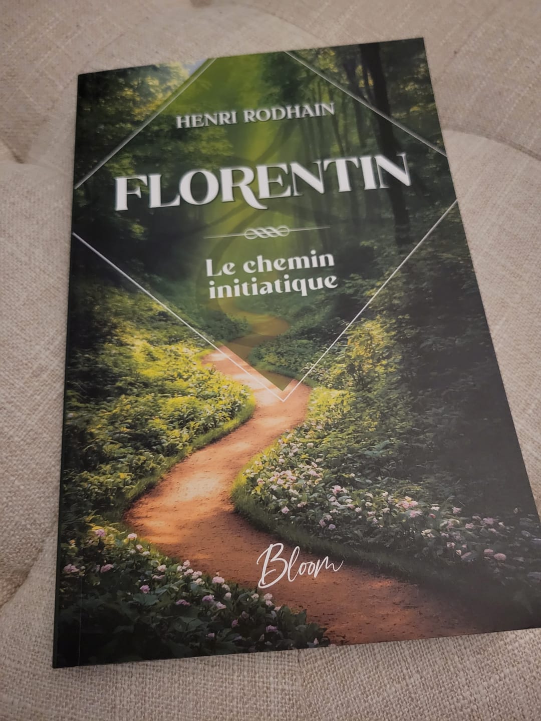 Customer photo review of Florentin - Henri Rodhain