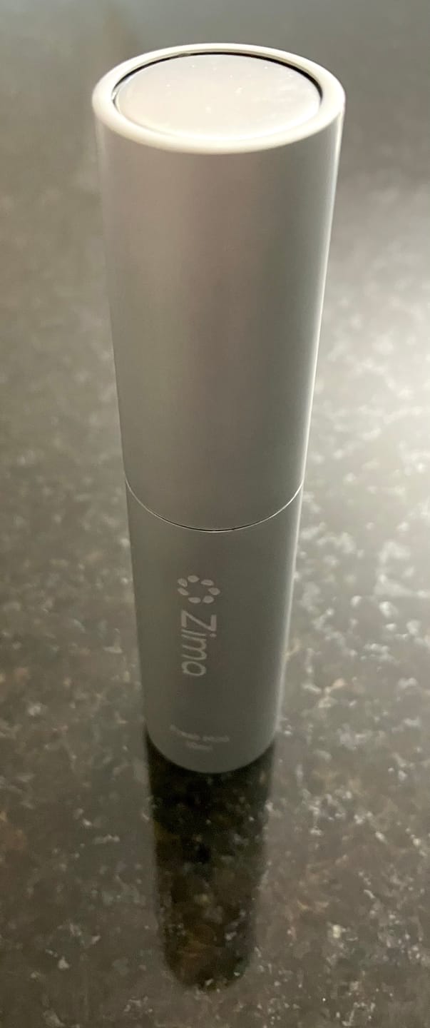 Customer photo review of Zima Fresh
