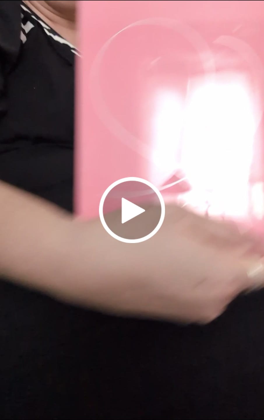 Customer video review of BTS - 5TH MINI MINI ALBUM LOVE YOURSELF 承 Her