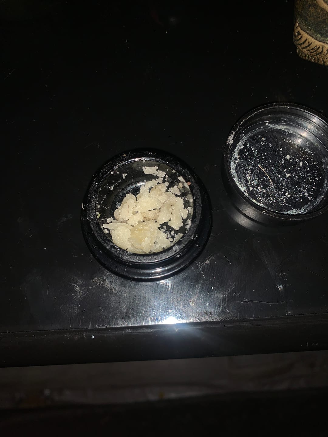 Customer photo review of 1.5g Sour Diesel Sugar