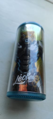 Customer photo review of JNR - Léopard 40K - Puff Jetable / Vape Disposable 2% Nicotine