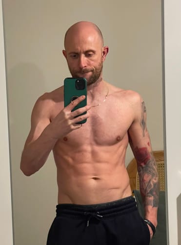Customer photo review of Nootra Creatine Gummies