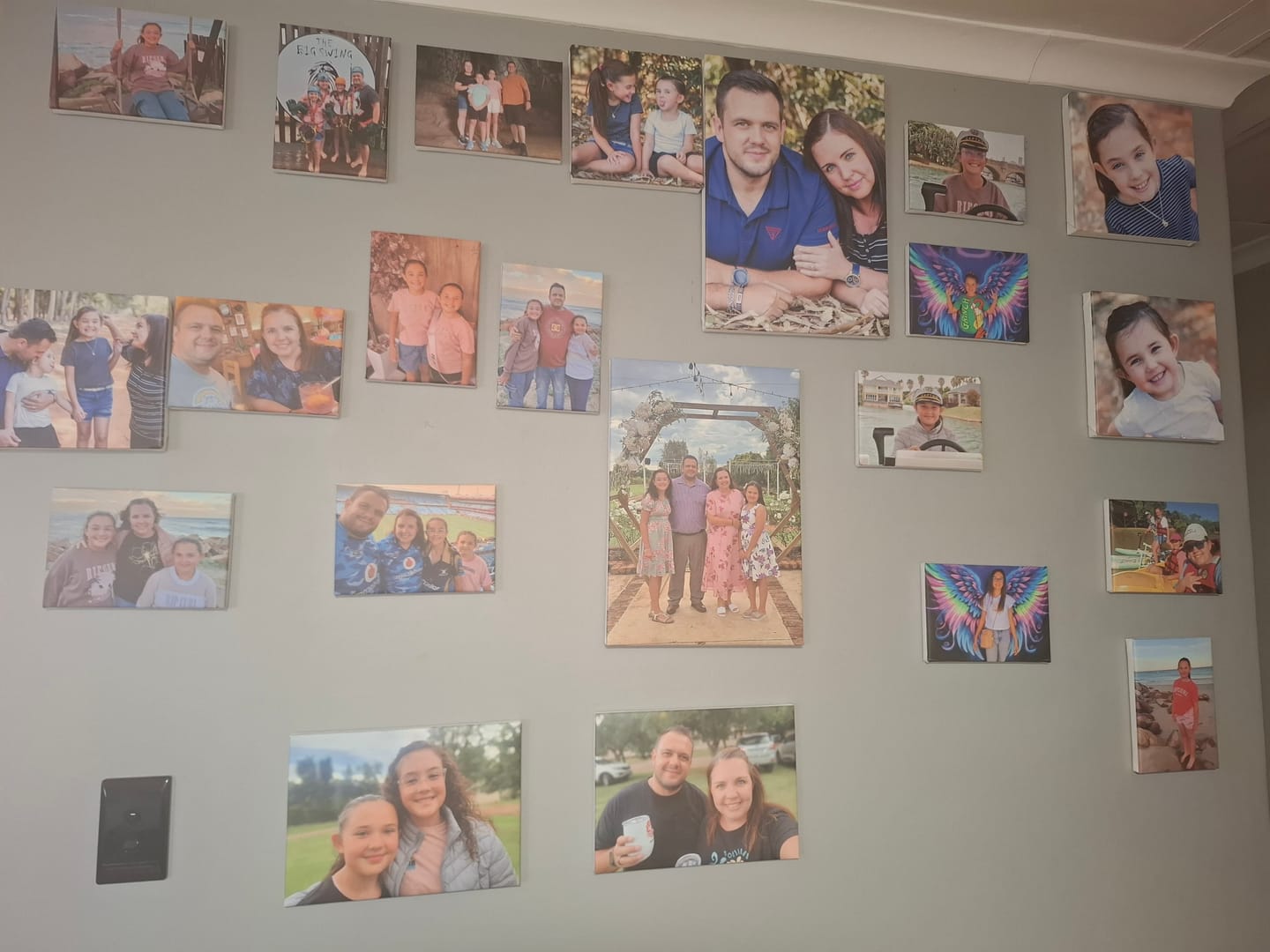 Customer photo review of 17 Piece Best Value Deal