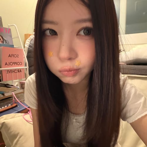 Customer photo review of Milk & Tea 13.8 Monthly Cream Gray