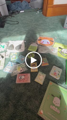 Customer video review of A-Mystery Lucky Scoop Game