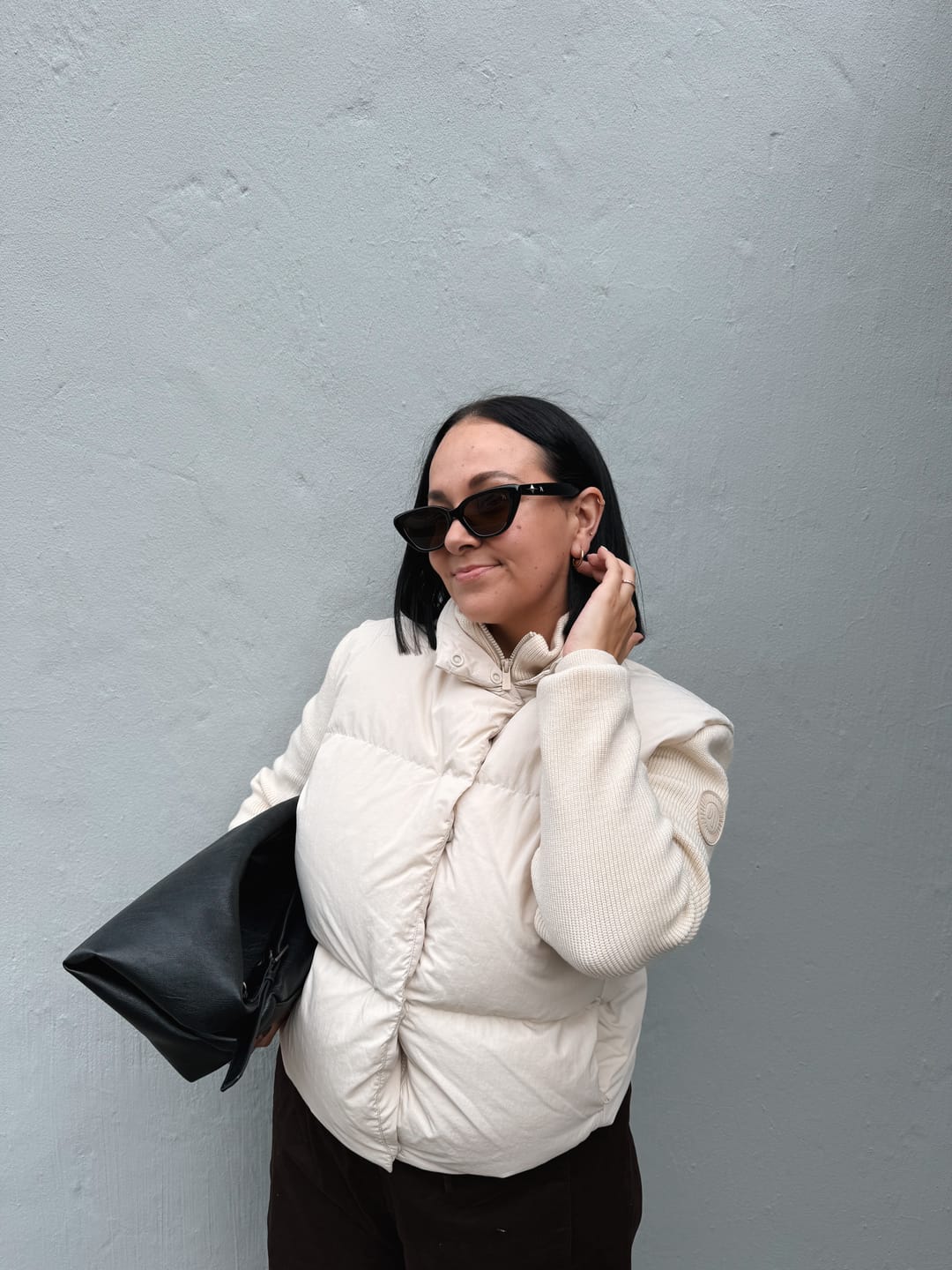 Customer photo review of LIMITED EDITION: Ivory Juffer
