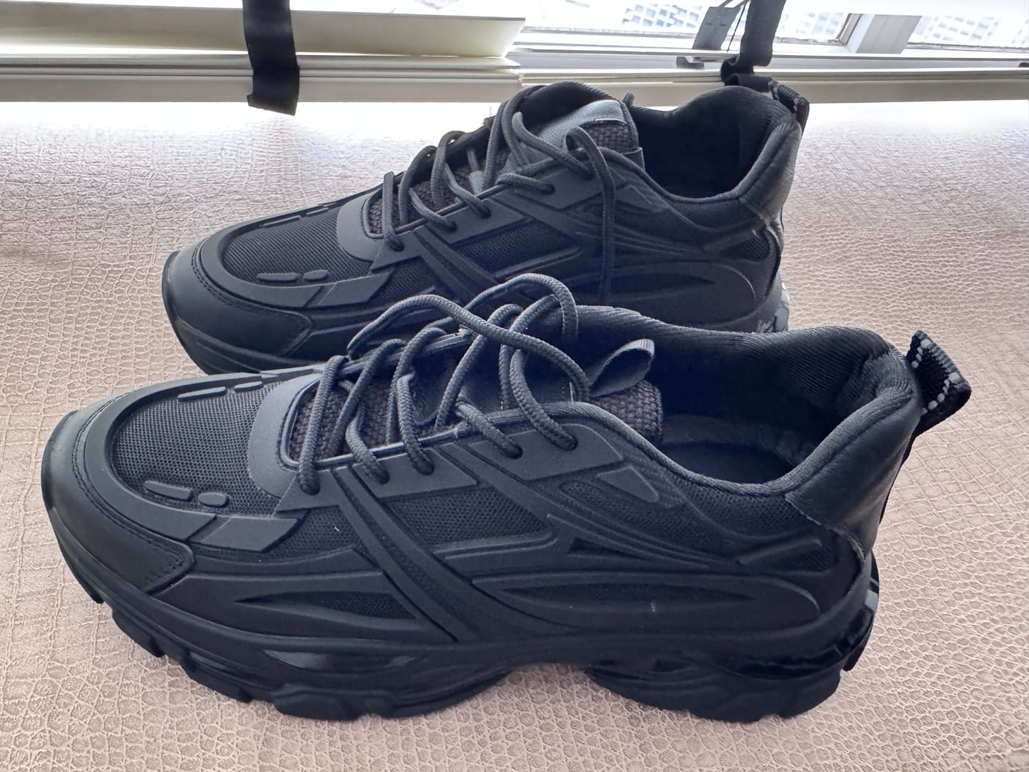Customer photo review of Ghost - 9cm (3.5")