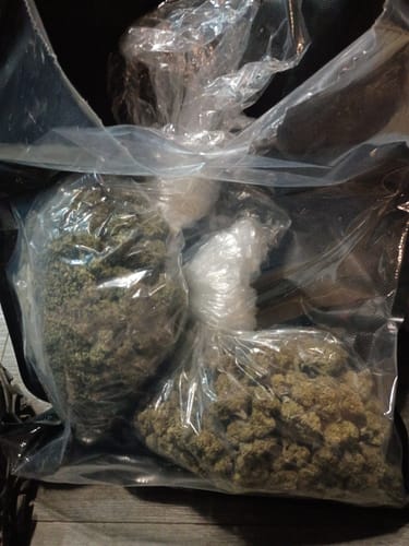 Hashburger - Bulk - Indica photo review