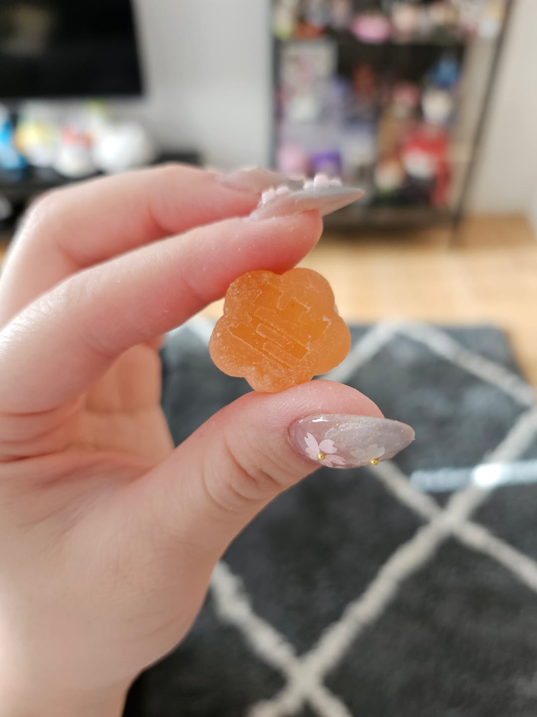 Customer photo review of Apple Mango (10mg) Value Pack