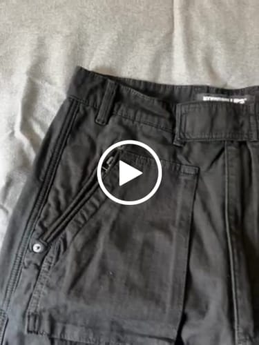 Customer video review of Rip Van Kody-COLD WASH BLACK