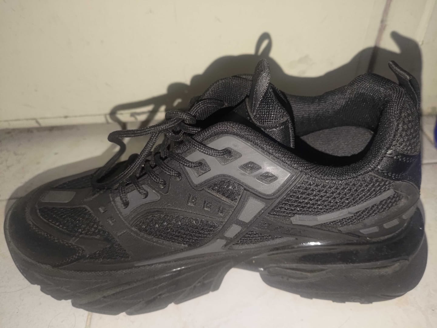 Customer photo review of Nyros - 9cm (3.5")
